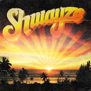 shwayze album semblance